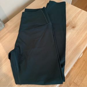 Tavi high waisted crop leggings